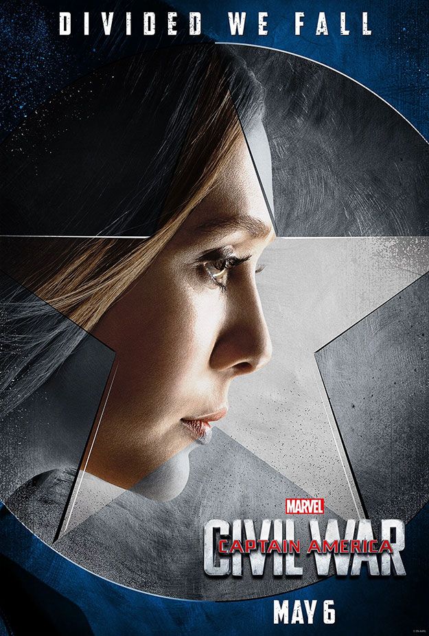 Imagen 25 de Capitán América: Civil War