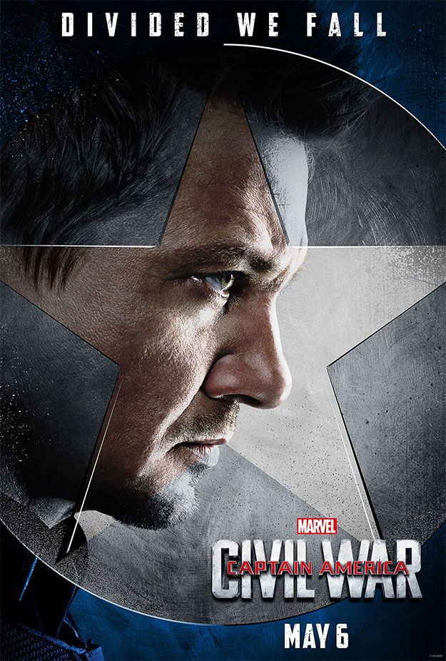 Imagen 26 de Capitán América: Civil War