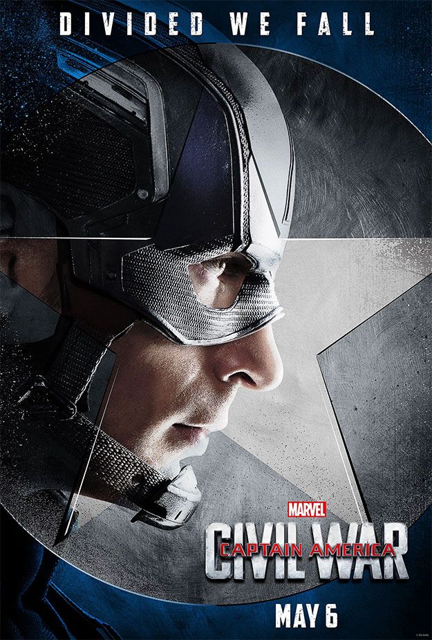 Imagen 27 de Capitán América: Civil War