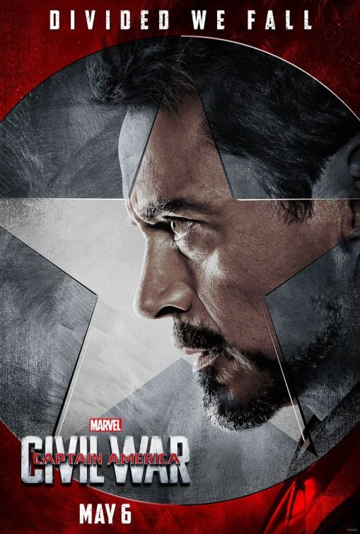 Imagen 28 de Capitán América: Civil War