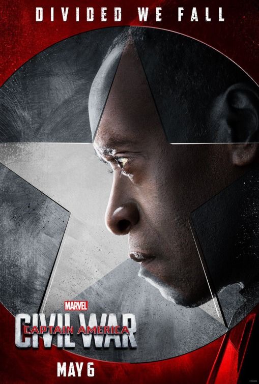 Imagen 29 de Capitán América: Civil War