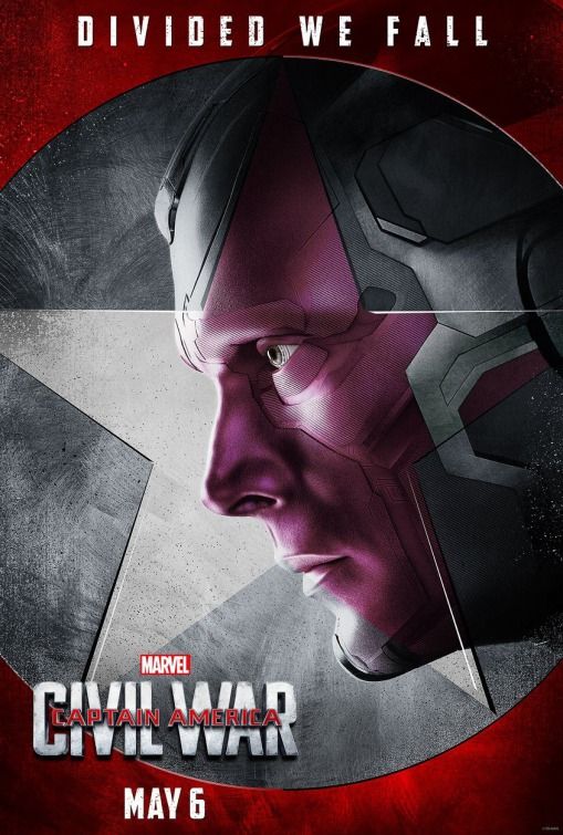 Imagen 32 de Capitán América: Civil War
