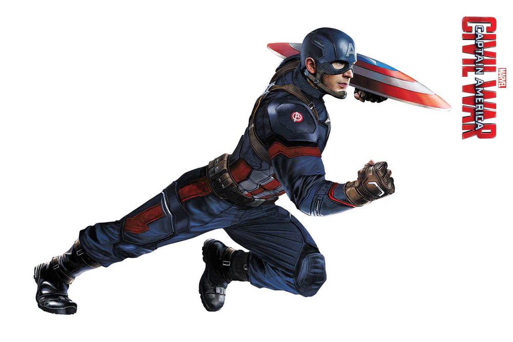 Imagen 44 de Capitán América: Civil War