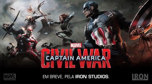 Imagen 6 de Capitán América: Civil War