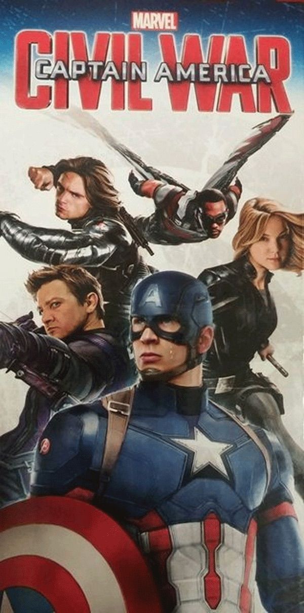 Imagen 8 de Capitán América: Civil War