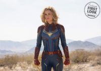 Imagen de Capitana Marvel - 11