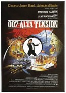 007 Alta Tensión