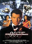 007 El mañana nunca muere