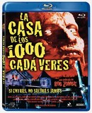 La Casa de los 1000 Cadáveres