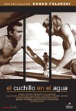 El Cuchillo en el Agua
