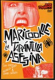 Maricookie y la Tarántula Asesina