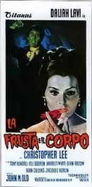 El cuerpo y el látigo