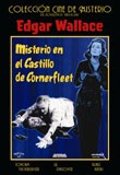 Misterio en el Castillo Cornerfleet