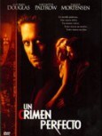 Un Crimen Perfecto
