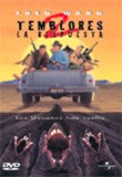 Poster de Temblores 2: La Respuesta