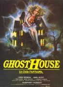Ghosthouse, La Casa Fantasma