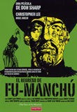 El Regreso de Fu-Manchú