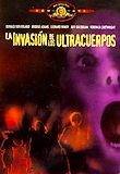Poster de La Invasión de los Ultracuerpos