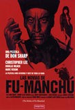 Las Novias de Fu-Manchú