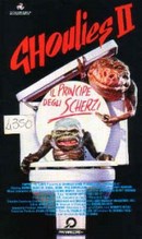 Ghoulies II