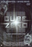 Poster de Cube Zero