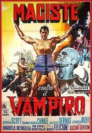 Puños de hierro (Maciste contra el vampiro)