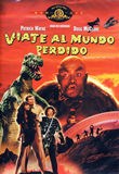 Viaje al Mundo Perdido