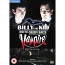 Billy the Kid and the Green Baize Vampire