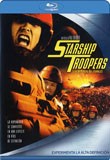 StarShip Troopers (Las Brigadas del Espacio)
