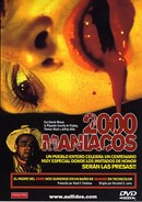 2000 Maniacos