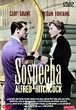 Sospecha