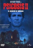 Psicosis II (El Regreso de Norman)