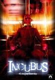 Poster de Incubus: El Experimento