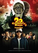 20th Century Boys 3: Redemption