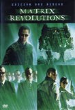 Matrix Revolutions