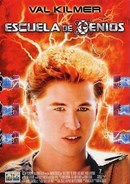 Escuela de Genios