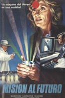 Película Misión al Futuro