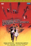 La Invasión de los Ladrones de Cuerpos