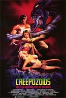 Creepozoids