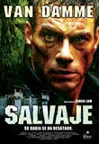 Salvaje