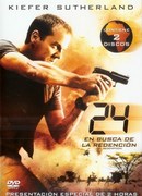 24 En busca de la redencion