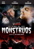 El Club de los Monstruos