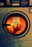Poster de Portal al infierno
