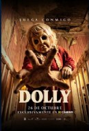 Poster de Dolly