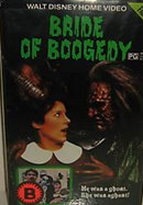 Bride of Boogedy
