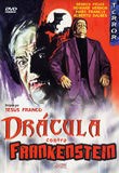 Drácula contra Frankenstein