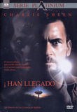 ¡Han Llegado!