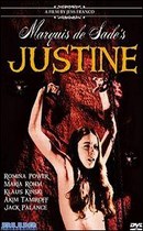 Marquis de Sade: Justine