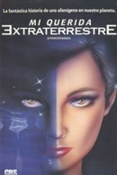 Mi Querida Extraterrestre
