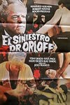 El Siniestro doctor Orloff